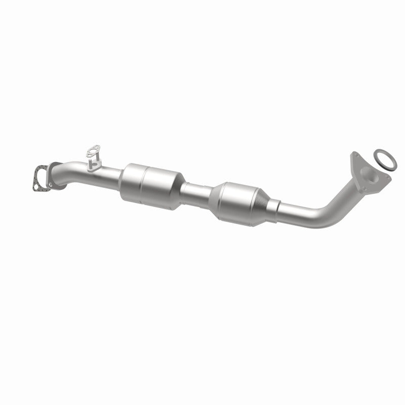 MagnaFlow Conv DF 98-02 Lexus LX470 / 98-02 Toyota Land Cruiser 4.7L D/S & P/S - DTX Performance