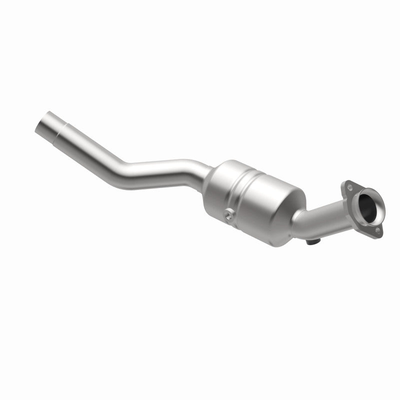 Magnaflow Conv DF 07-09 XKR 4.2L D/S - DTX Performance