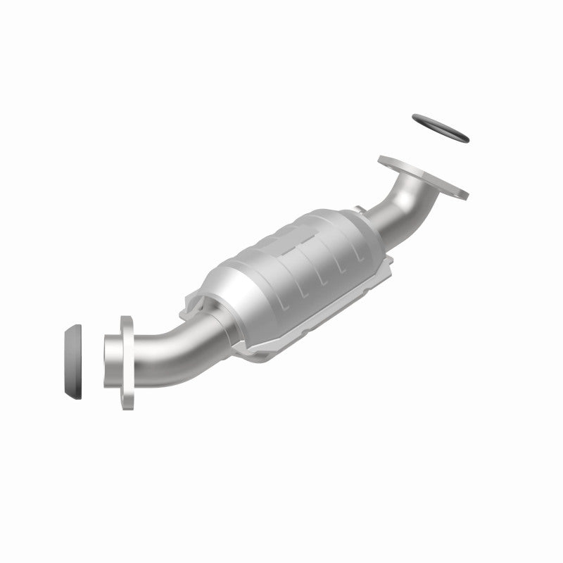 MagnaFlow California Catalytic Converter Direct Fit 04-09 Cadillac CTS V6 3.6L - DTX Performance