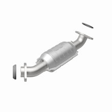 Load image into Gallery viewer, MagnaFlow California Catalytic Converter Direct Fit 04-09 Cadillac CTS V6 3.6L - DTX Performance