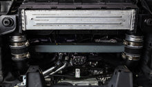 Load image into Gallery viewer, Mishimoto 21+ Bronco 2.3L Intercooler Pipe Kit Polished - DTX Performance