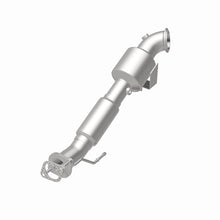 Load image into Gallery viewer, MagnaFlow 13-16 Ford Focus ST L4 2.0L California Grade Direct-Fit Catalytic Converter - DTX Performance