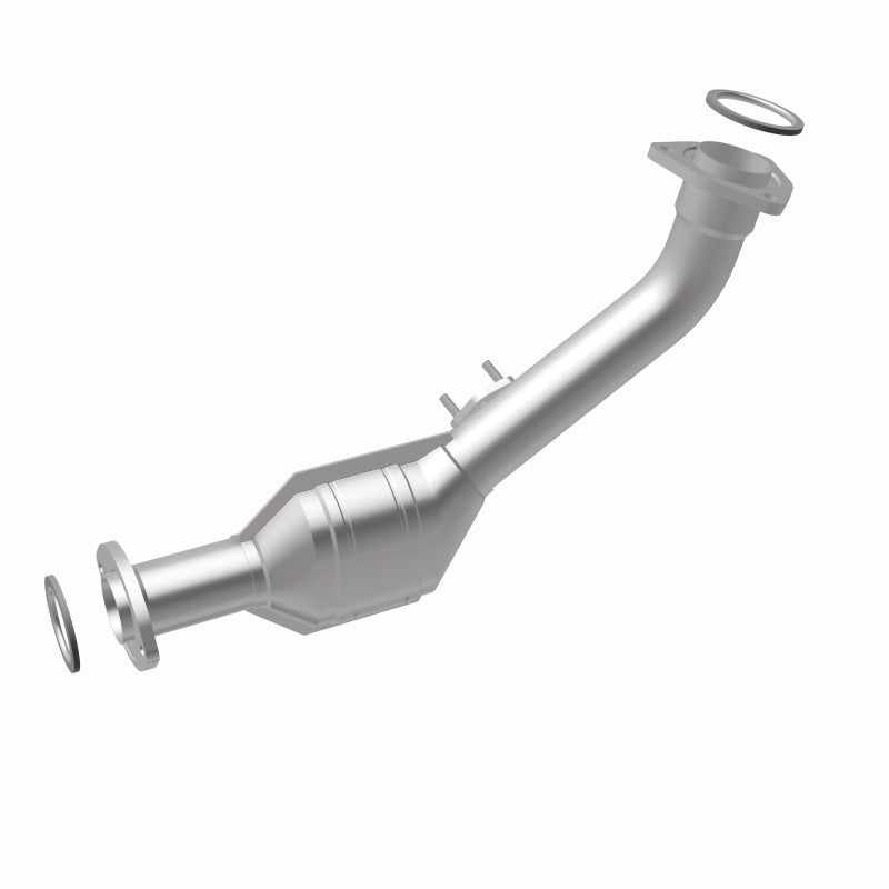 MagnaFlow Conv DF 02-04 Tacoma 2.4L Front - DTX Performance