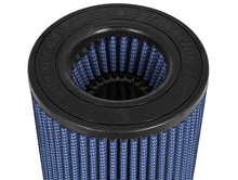 Load image into Gallery viewer, aFe MagnumFLOW Pro 5R Universal Air Filter 3-1/2in F x 5in B x 4-1/2in T (Inverted) x 9in H - DTX Performance