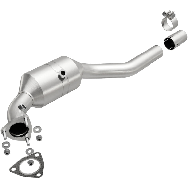 Magnaflow Conv DF 07-09 Porsche 911 P/S - DTX Performance