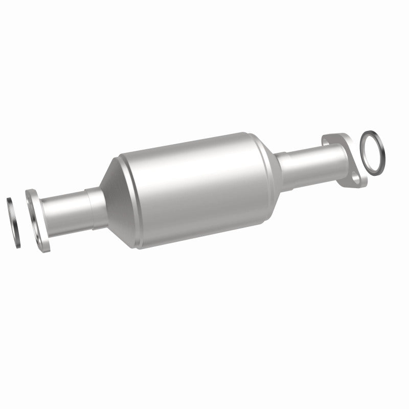 MagnaFlow 93-95 Toyota 4Runner V6 3.0L California Catalytic Converter Direct Fit - DTX Performance