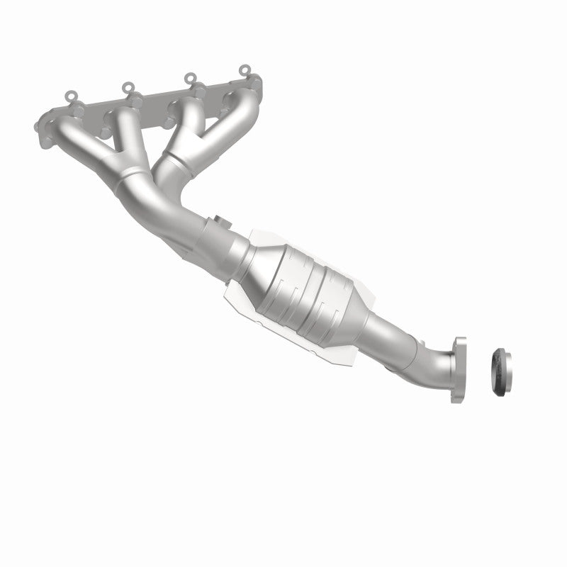 MagnaFlow Conv DF 04-06 Cadillac XLR 4.4L Driver Side - DTX Performance