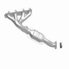 Load image into Gallery viewer, MagnaFlow Conv DF 04-06 Cadillac XLR 4.4L Driver Side - DTX Performance