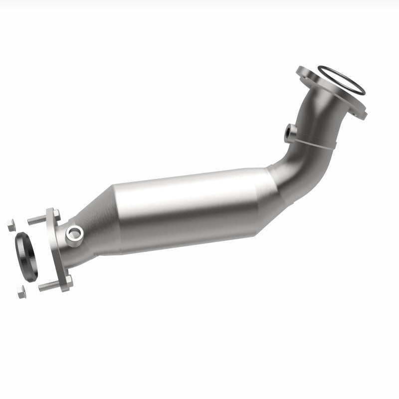 Magnaflow Conv DF 2009-2015 CTS V8 6.2 OEM Underbody - DTX Performance