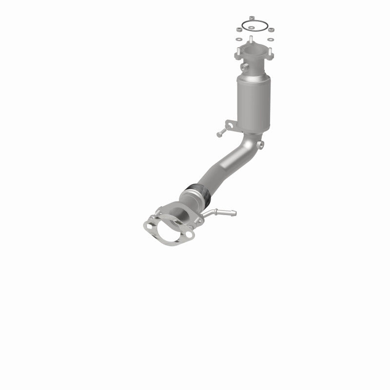 MagnaFlow 10-14 Chevy Equinox / GMC Terrain 2.4L Direct Fit Catalytic Converter - DTX Performance