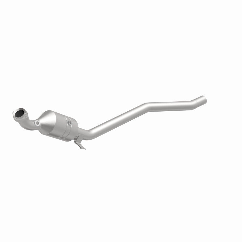 Magnaflow Conv DF 2006-2011 R350 3.5 L Underbody - DTX Performance