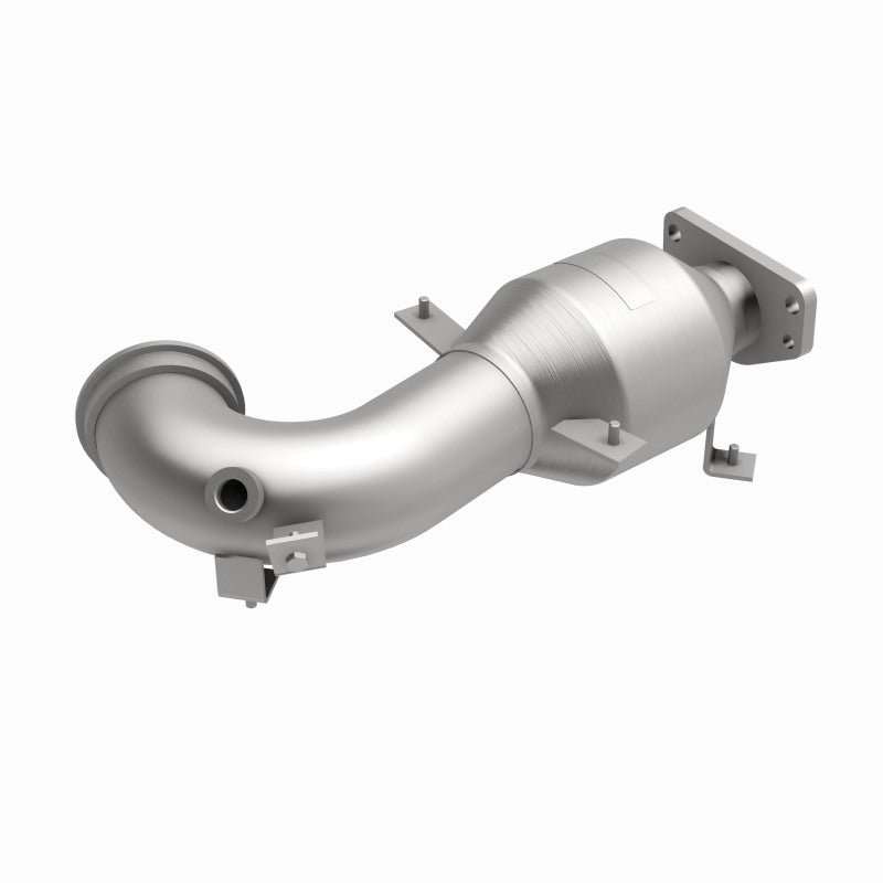 Magnaflow 12-13 Fiat 500 DF Catalytic Converter - DTX Performance