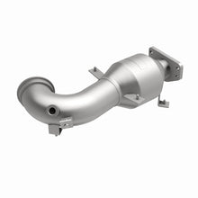 Load image into Gallery viewer, Magnaflow 12-13 Fiat 500 DF Catalytic Converter - DTX Performance