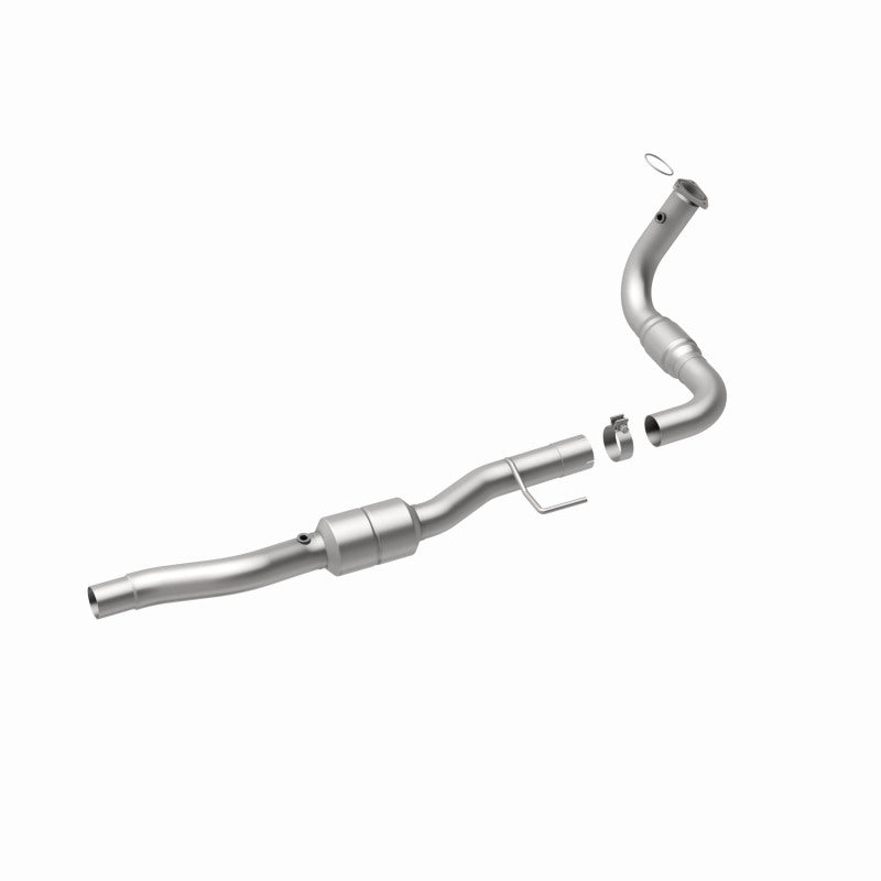 MagnaFlow Conv DF 02-03 Avalanche 8.1 Driver Side - DTX Performance