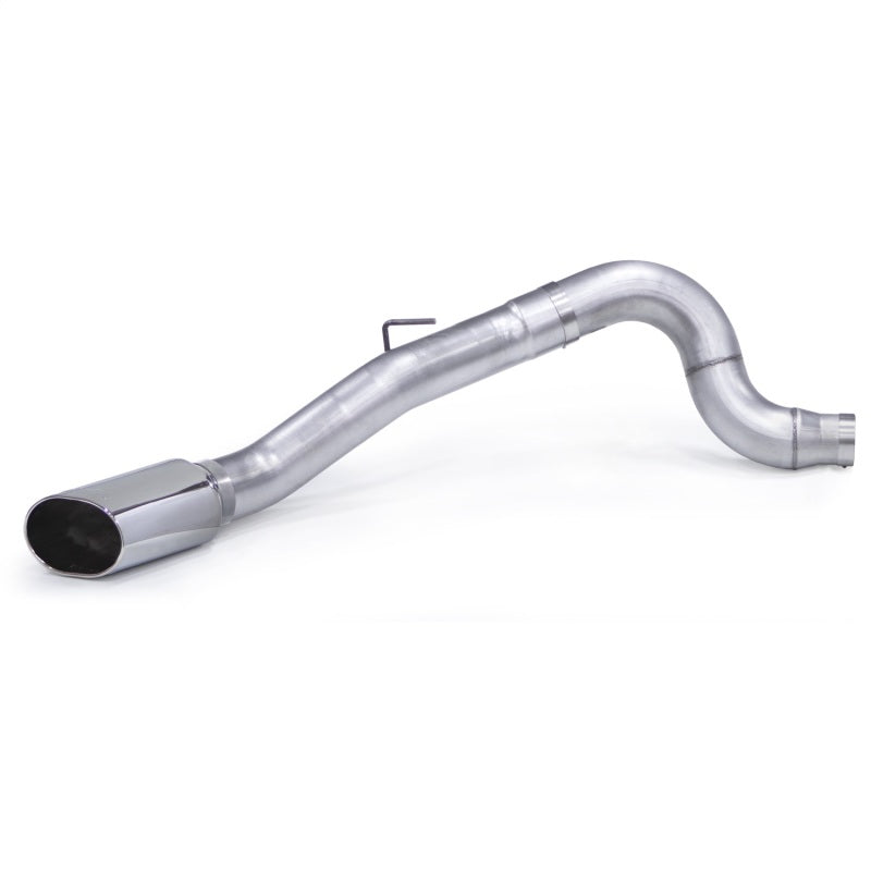 Banks Power 13-18 Ram 6.7L 5in Monster Exhaust System - Single Exhaust w/ SS Chrome Tip - DTX Performance