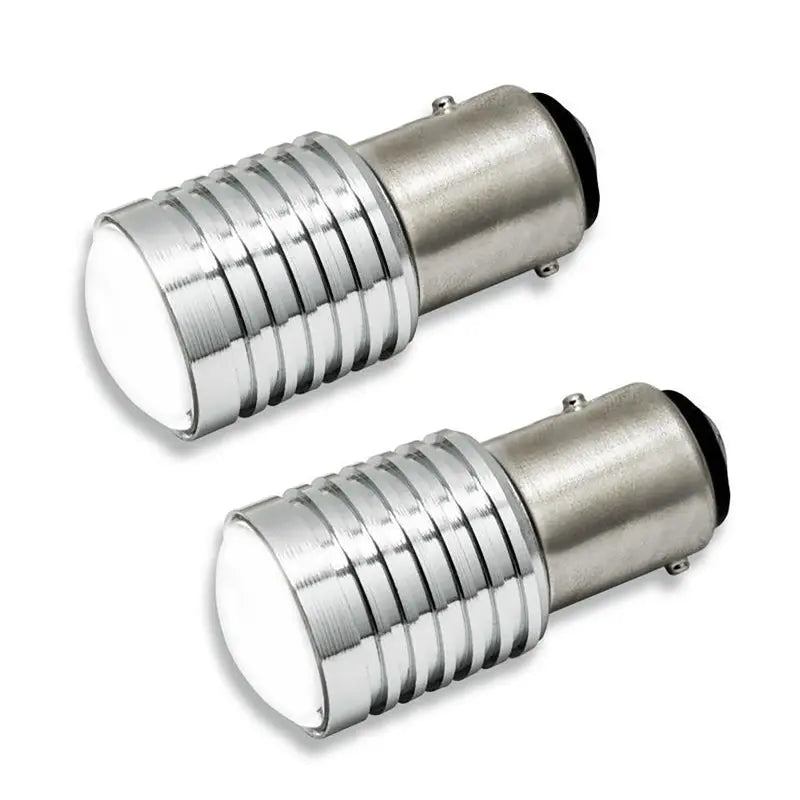 Oracle 1156 5W Cree LED Bulbs (Pair) - Cool White - DTX Performance