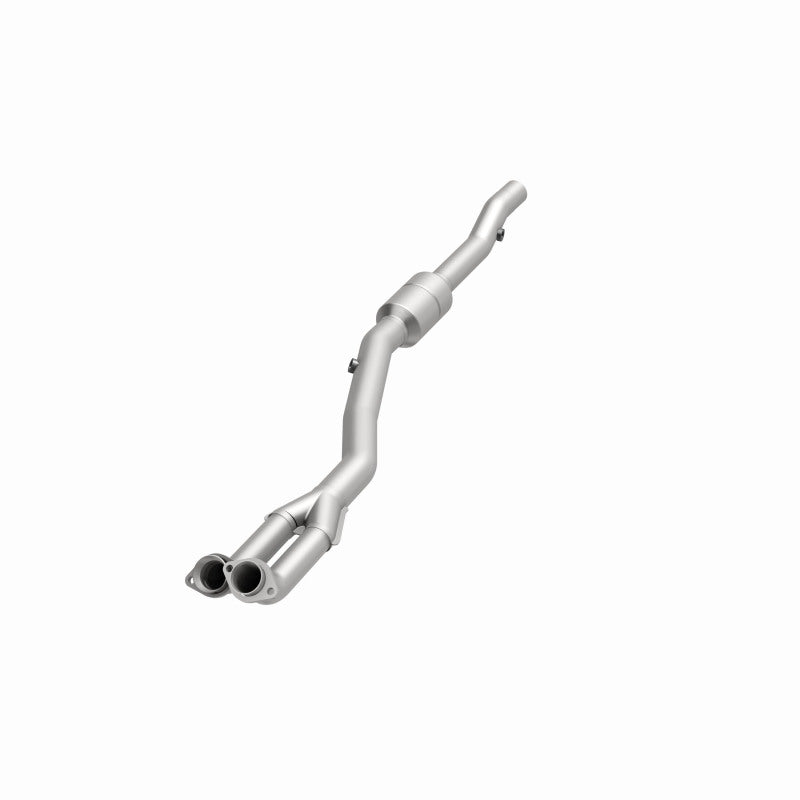 MagnaFlow Conv DF 96-97 BMW 840 4.4L Driver Side - DTX Performance