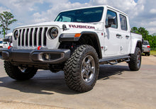 Load image into Gallery viewer, N-Fab Nerf Step 2019 Jeep Wrangler JT 4DR Truck Full Length - Tex. Black - 3in - DTX Performance