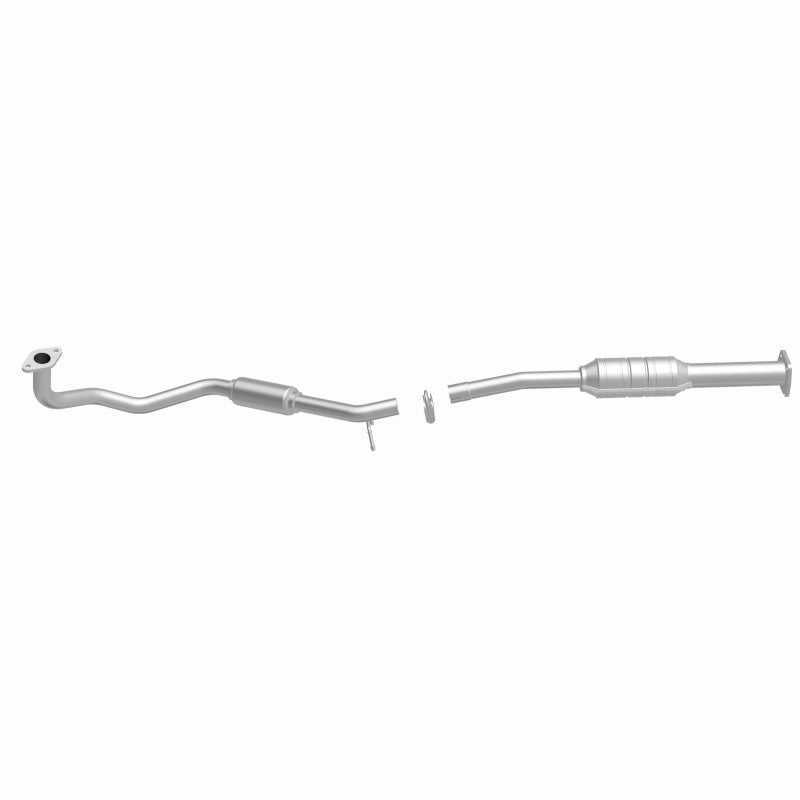 MagnaFlow Conv DF 94-96 Buick Century/Oldsm - DTX Performance