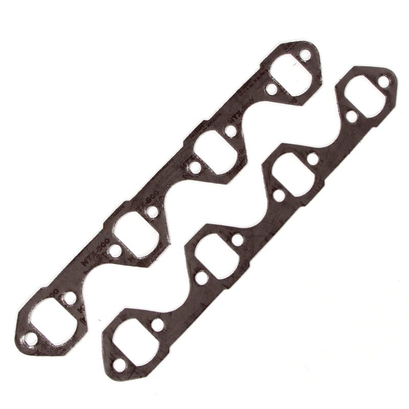 BBK Ford SBF 302 351 1-5/8 Exhaust Header Gasket Set - DTX Performance