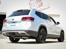 Load image into Gallery viewer, afe POWER MACH Force-Xp 18-21 Volkswagen Atlas V6-3.6L 304 SS Cat-Back Exhaust System - DTX Performance