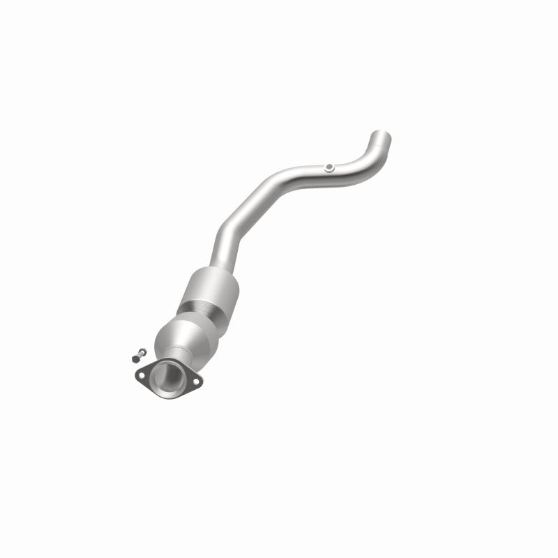 MagnaFlow 13-17 Range Rover V8 5 OEM Underbody Direct Fit EPA Compliant Catalytic Converter - DTX Performance