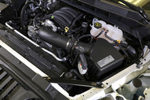 Load image into Gallery viewer, Airaid 19-20 Chevrolet Silverado 1500 V6-4.3L Jr Intake Kit - Oiled / Yellow Media - DTX Performance