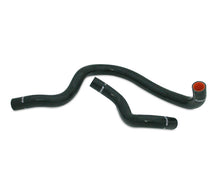 Load image into Gallery viewer, Mishimoto 97-01 Honda Prelude Black Silicone Hose Kit - DTX Performance