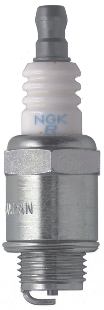 NGK Standard Spark Plug Box of 10 (BMR2A SOLID) - DTX Performance