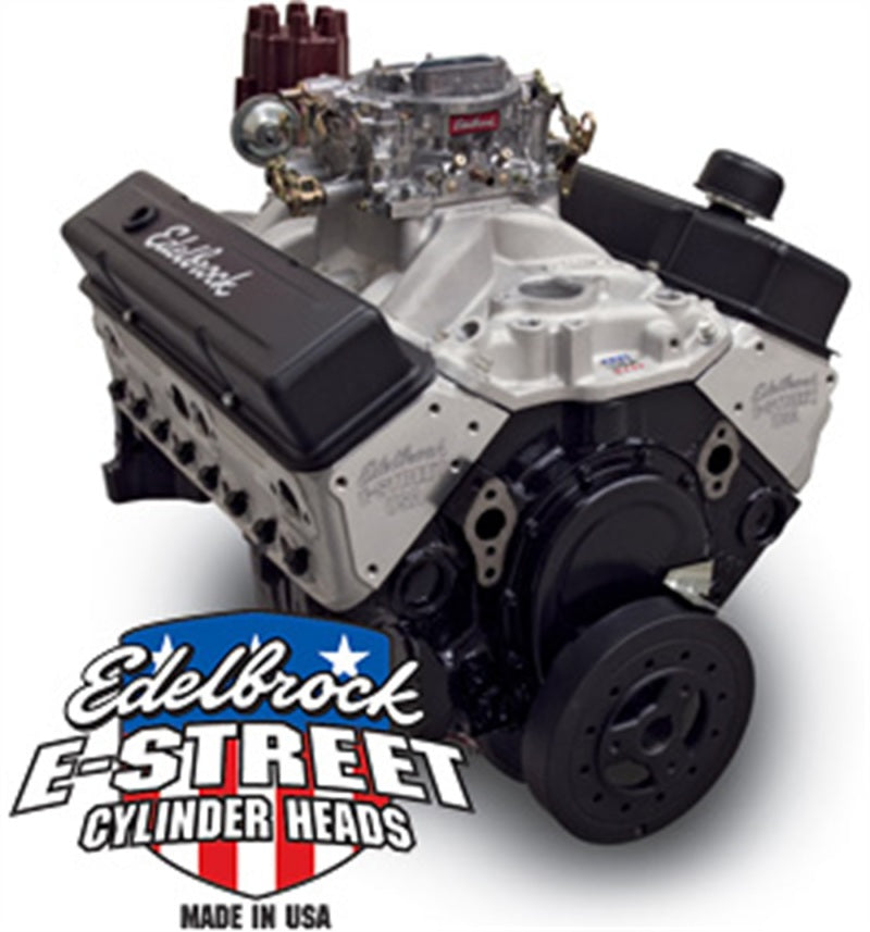 Edelbrock Perf Plus Cam and Lifters Kit Chev 283-400 - DTX Performance