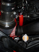 Load image into Gallery viewer, Mishimoto 10+ Hyundai Genesis Coupe V6 Black Silicone Hose Kit - DTX Performance