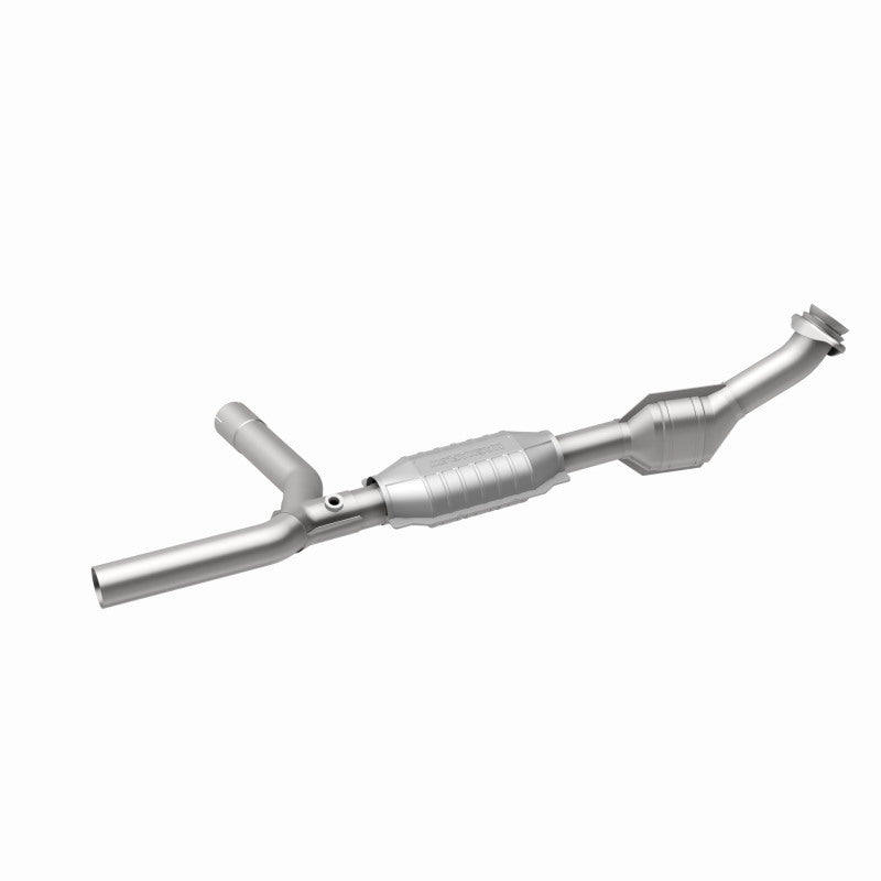 MagnaFlow Conv DF 97-99 Ford Vans 4.6L - DTX Performance