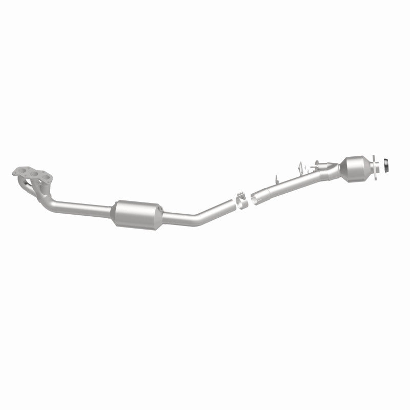 MagnaFlow California Grade Conv Direct Fit 08-09 Subaru Legacy H6 3.0L - DTX Performance