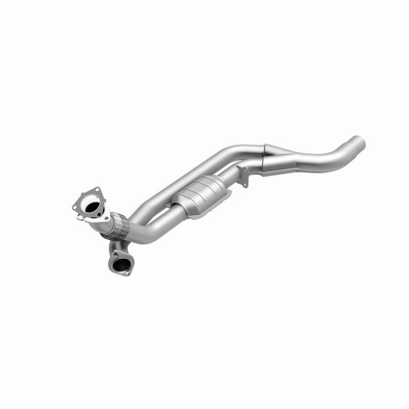 MagnaFlow Conv DF 96-97 Camaro 5.7L P/S - DTX Performance