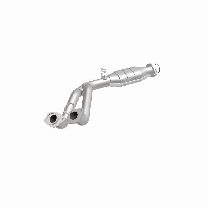 MagnaFlow Conv DF 95-97 Toyota Landcruiser 4.5L/1996 Lexus LX 450 4.5L - DTX Performance