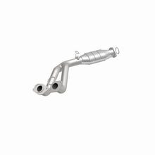 Load image into Gallery viewer, MagnaFlow Conv DF 95-97 Toyota Landcruiser 4.5L/1996 Lexus LX 450 4.5L - DTX Performance