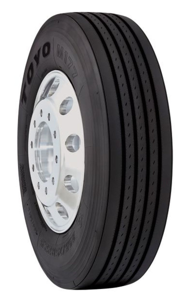 Toyo M177 - 295/75R225 144/141L (G/14) M177 TL (25.23 FET Inc.) - DTX Performance