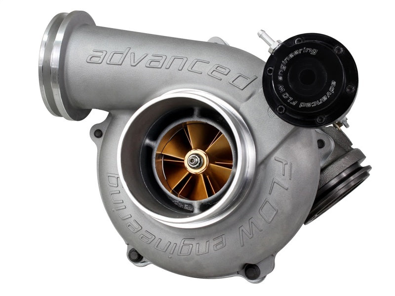 aFe Power Bladerunner Turbocharger 86mm 99.5-03 Ford Diesel Trucks V8 7.3L (td) - DTX Performance