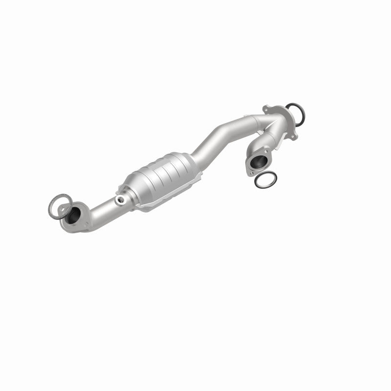 Magnaflow Conv DF 10-14 GX460 4.6L - DTX Performance