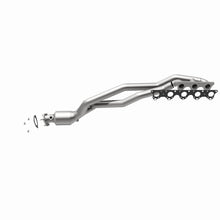 Load image into Gallery viewer, Magnaflow Conv DF 07-10 Audi S6 5.2L Driver Front Manifold - DTX Performance