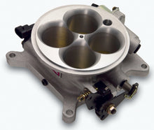 Load image into Gallery viewer, Edelbrock Victor Series Throttle Body for 4150 Flange - DTX Performance