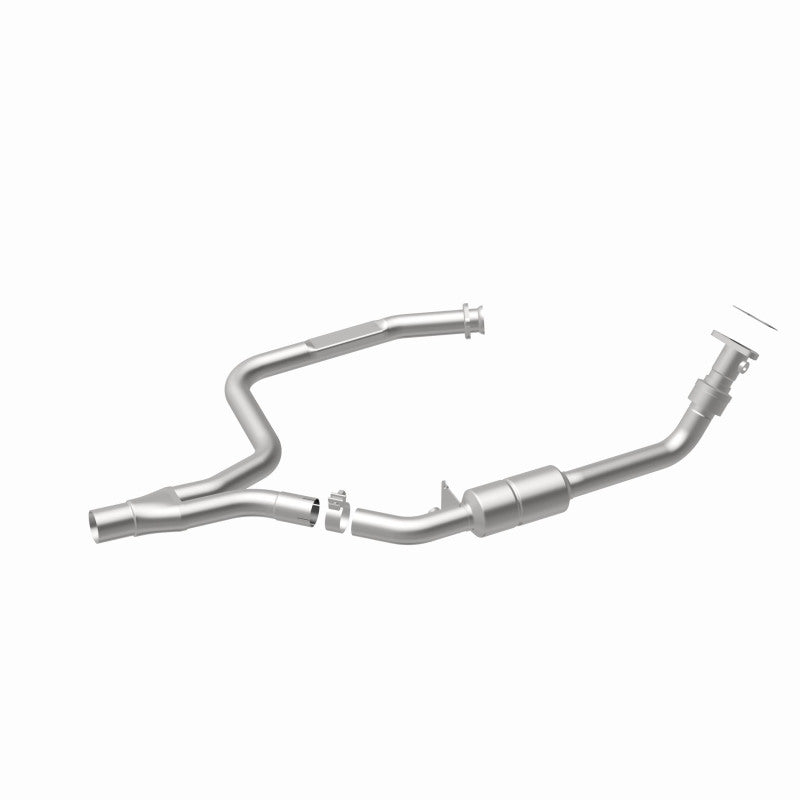 MagnaFlow Conv DF Camaro 98-02 5.7L P/S - DTX Performance