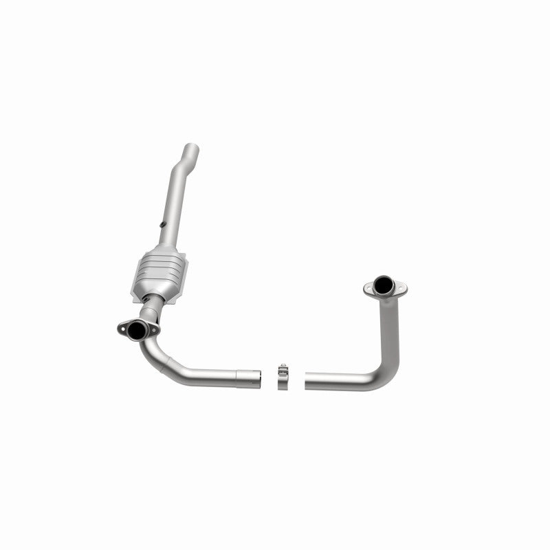 MagnaFlow Conv DF 02-03 Dodge Ram 1500 Pickup 4.7L 4WD - DTX Performance