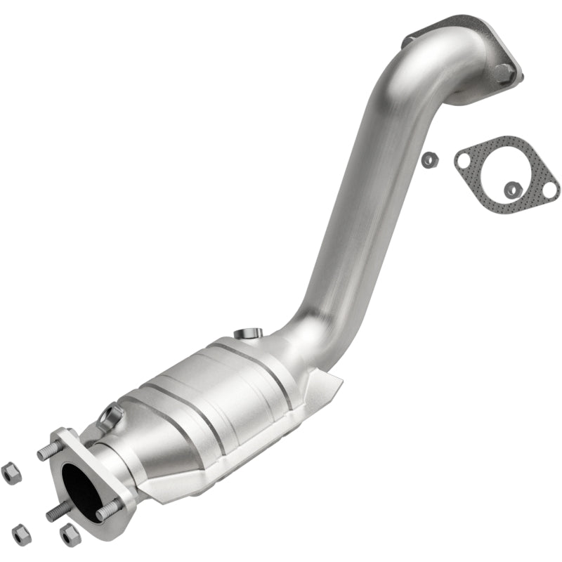 MagnaFlow Conv Direct Fit 02-04 Ford Focus L4-2.0L - DTX Performance