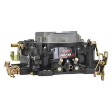 Load image into Gallery viewer, Edelbrock Carburetor AVS2 Series 650 CFM Manual Choke Black Powder Coated (Non-EGR) - DTX Performance