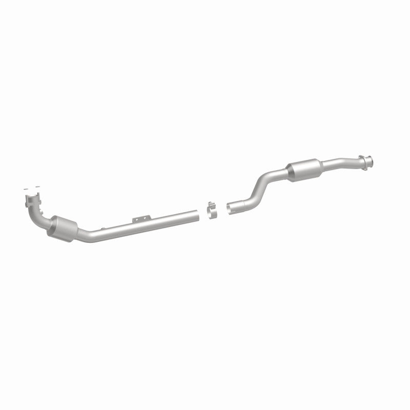 MagnaFlow Conv DF 98-03 Mercedes E320 3.2L - DTX Performance