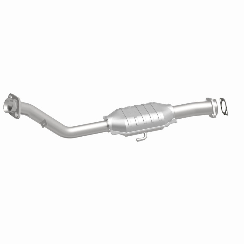 MagnaFlow Conv DF Ranger 83-88 - DTX Performance