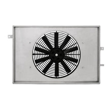 Load image into Gallery viewer, Mishimoto 94-96 Ford Mustang Aluminum Fan Shroud Kit (Does not fit with ABS Equipped Vehicle) - DTX Performance