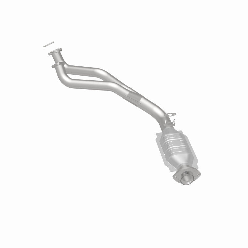 MagnaFlow Conv DF 95-97 Toyota Landcruiser 4.5L/1996 Lexus LX 450 4.5L - DTX Performance