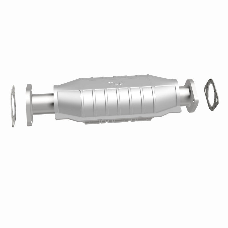 MagnaFlow Nissan Direct-Fit Catalytic Converter - DTX Performance